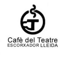 Cafè del teatre
